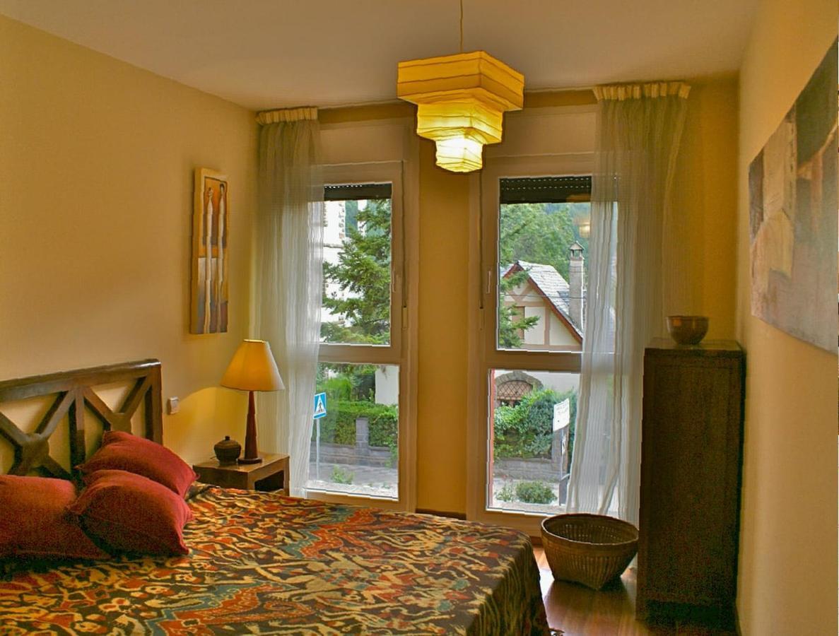 Apartamento Lola2 Больтания Экстерьер фото
