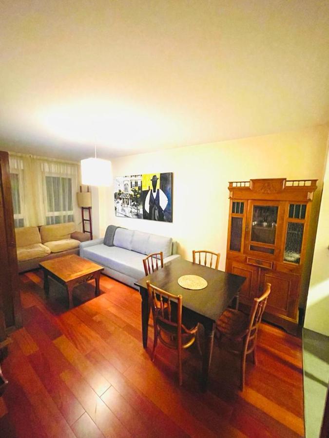Apartamento Lola2 Больтания Экстерьер фото