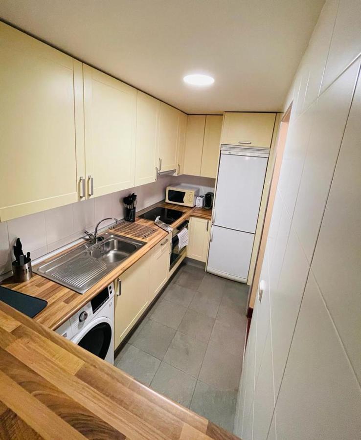 Apartamento Lola2 Больтания Экстерьер фото